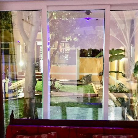 Chan Maison @ Lakshmi Gardens Ποντισερί Εξωτερικό φωτογραφία