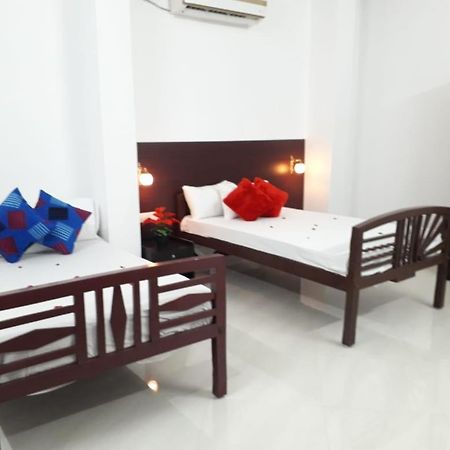Chan Maison @ Lakshmi Gardens Ποντισερί Εξωτερικό φωτογραφία