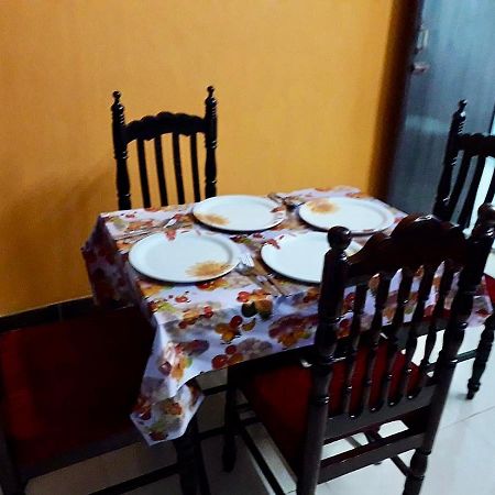 Chan Maison @ Lakshmi Gardens Ποντισερί Εξωτερικό φωτογραφία
