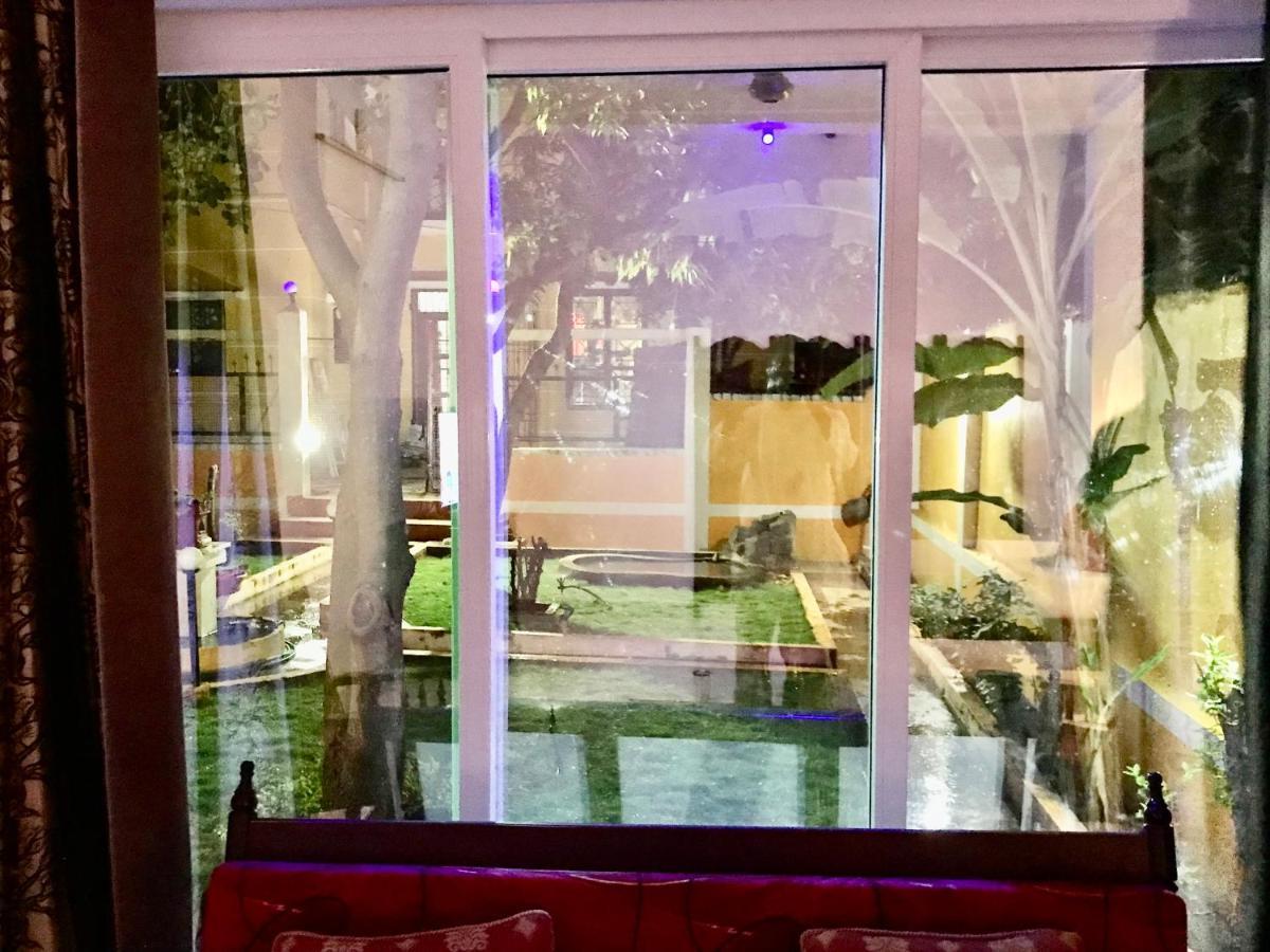 Chan Maison @ Lakshmi Gardens Ποντισερί Εξωτερικό φωτογραφία