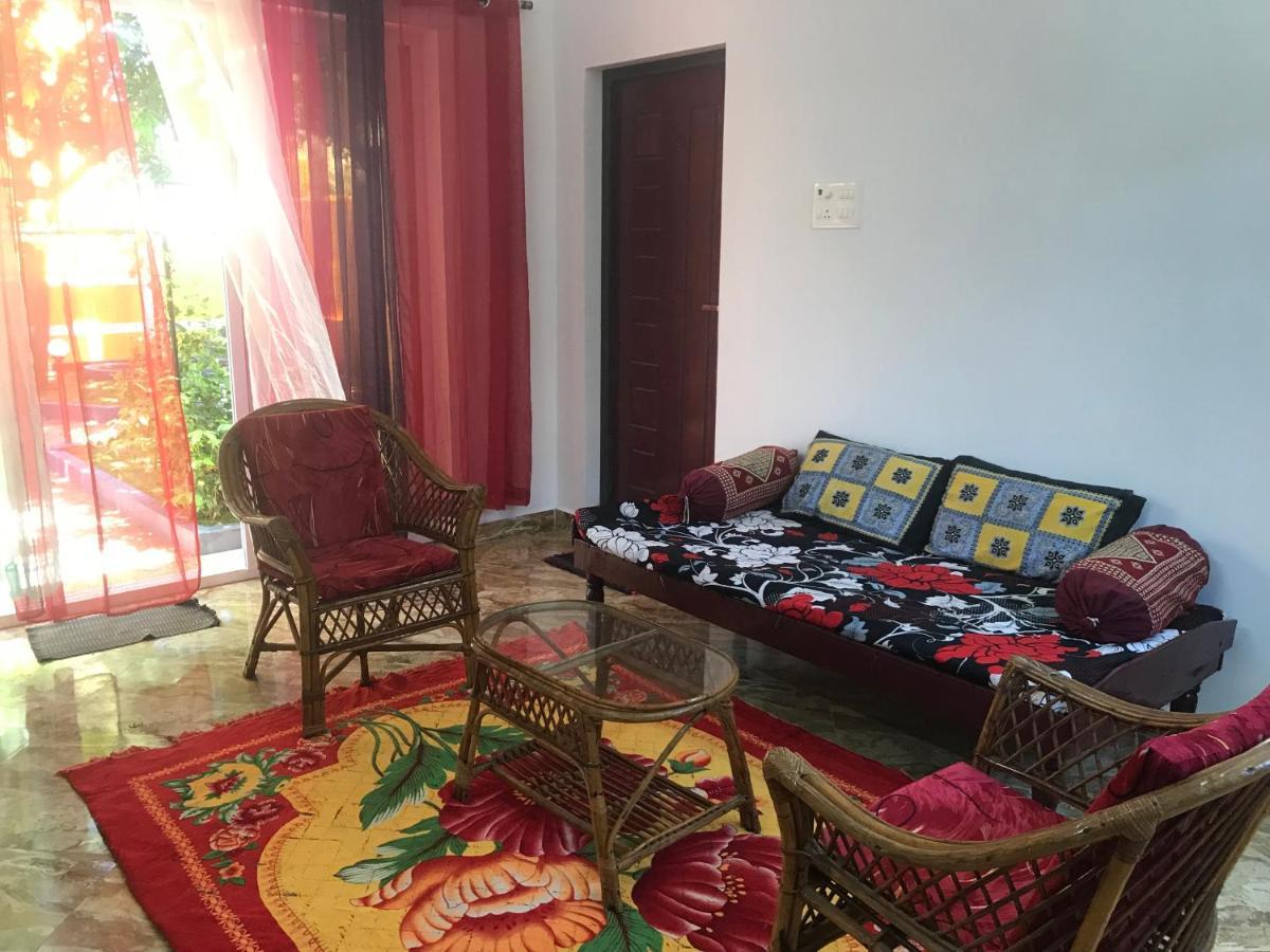 Chan Maison @ Lakshmi Gardens Ποντισερί Εξωτερικό φωτογραφία