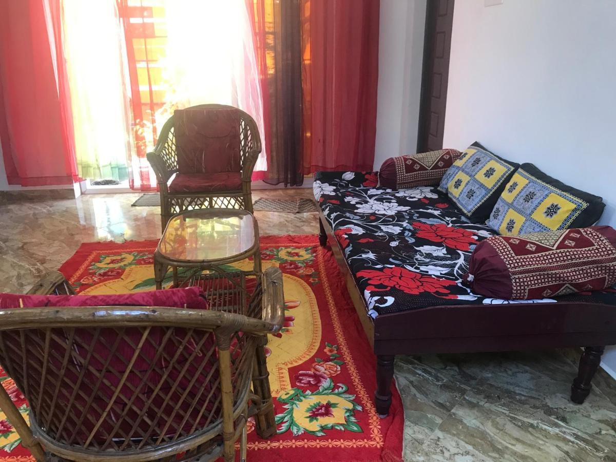Chan Maison @ Lakshmi Gardens Ποντισερί Εξωτερικό φωτογραφία