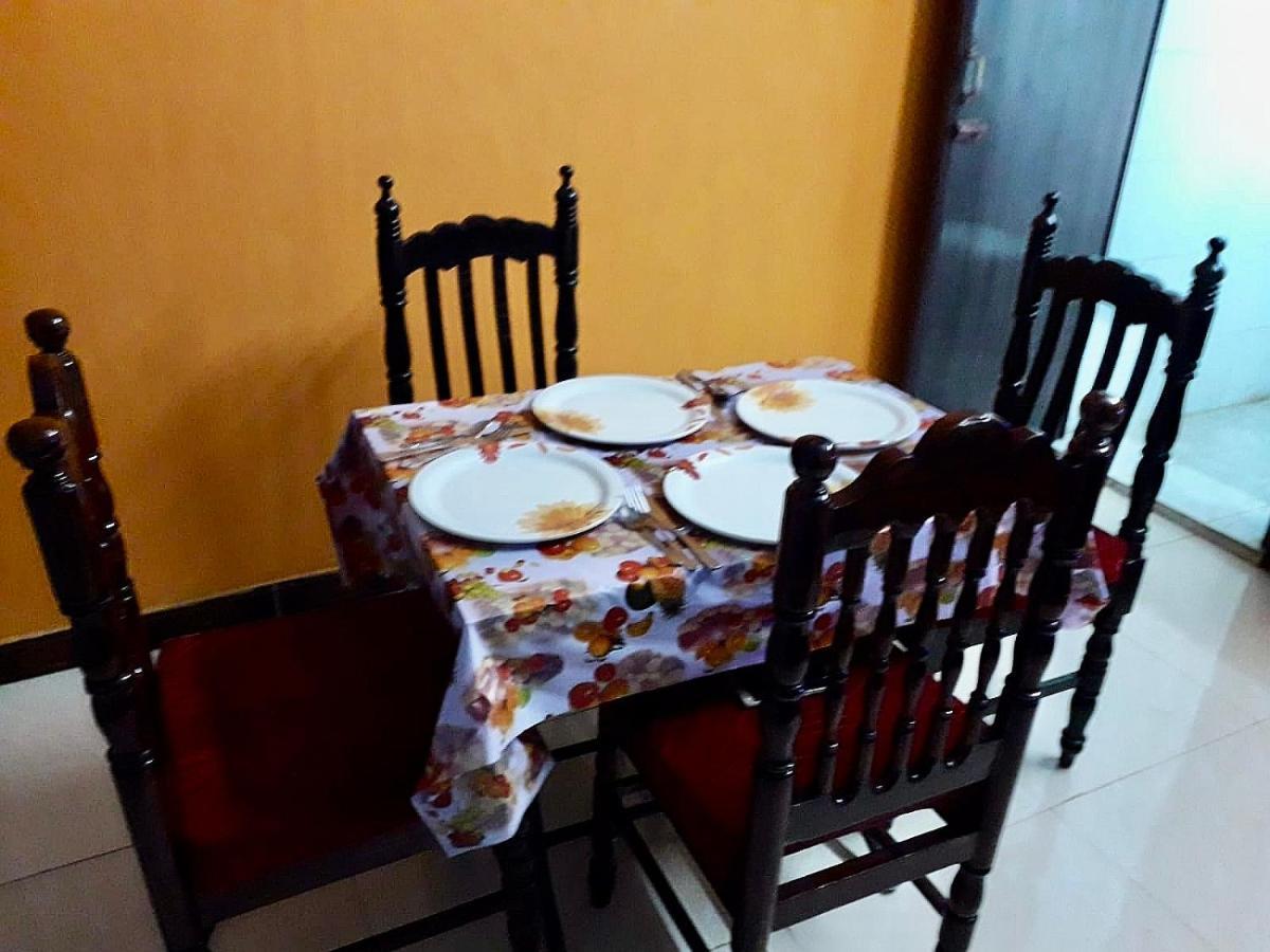 Chan Maison @ Lakshmi Gardens Ποντισερί Εξωτερικό φωτογραφία