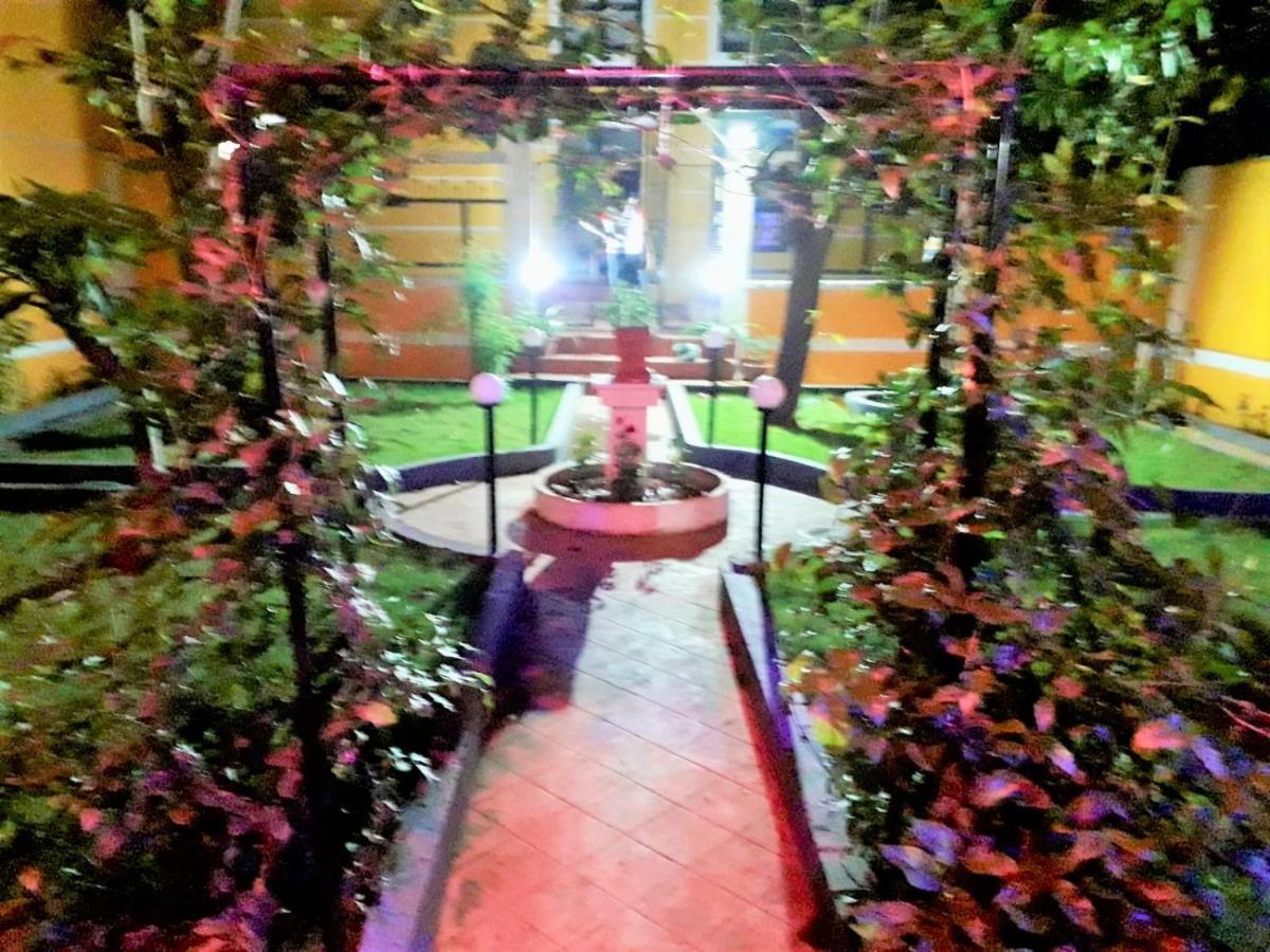 Chan Maison @ Lakshmi Gardens Ποντισερί Εξωτερικό φωτογραφία